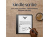 Amazon Kindle Scribe 10,2 16GB (Premium Pen) Black B09BRW6QBJ