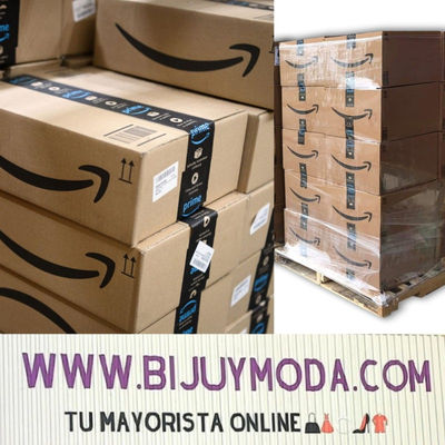 Amazon Mystery Pallet - Nuovo stock - Foto 2