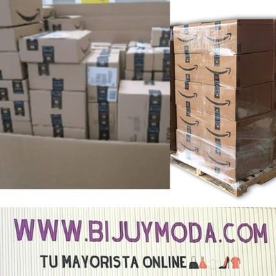 Amazon Mystery Pallet - Nuovo stock - Foto 3