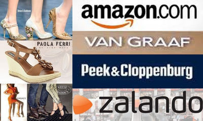 Amazon - palety z markową odzieżą - najlepsze marki - najlepsze ceny ! -returns