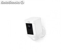 Amazon Ring Spotlight Cam Battery White 8SB1S7-WEU0