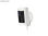 Amazon Ring Stick Up Cam Elite White 8SS1E8-WEU0 - 2