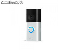 Amazon Ring Video Doorbell 3 Slim 8VRSL1-0EU0