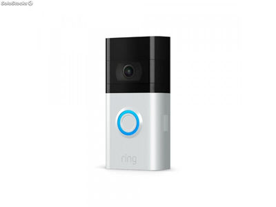 Amazon Ring Video Doorbell 3 Slim 8VRSL1-0EU0