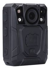 Ambarella H.265 Wifi Câmera de segurança para policiais