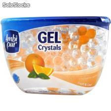 Ambi pur Gel Crystal 150 g. - Photo 3