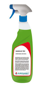 Ambientador anti-odores saniolex tbc - Foto 2