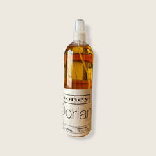 Ambientador dorian 500 ml. Honey. Aromaterapia