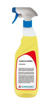 Ambientador frutal saniolex mambo - Foto 2