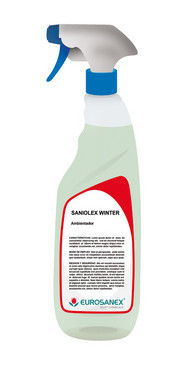 Ambientador herbal saniolex winter - Foto 2
