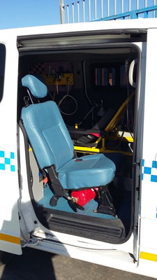 Ambulance A1 en vente - Photo 3