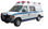 ambulancia de traslados tipo 1 - 2 - Y 3 - 1