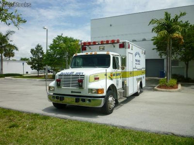 Ambulancias Rescate y todo tipo - Foto 5