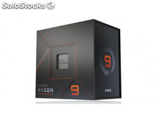 Amd cpu Ryzen 9 7900X 4,70 GHz box 100-100000589WOF Retail