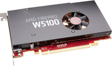 Amd FirePro W5100 4 Go GDDR5 (Remis a Neuf)