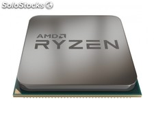 AMD Ryzen 5 3600 Box AM4 with Wraith Stealth cooler 100-100000031BOX