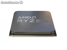 Amd Ryzen 5 5600G AM4 (3,900GHz) 100-000000252 tray