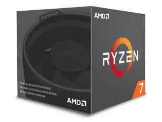 Amd Ryzen 7 2700X 3.7GHz Box processor YD270XBGAFBOX - Foto 3