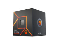 Amd Ryzen 9 7900 Processor - Box 100-100000590BOX