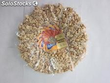 Amendoim salgado 40 g