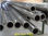 Americado estandar ASTM A53 Gr.B LSAW/ERW tubos de acero al carbono - Foto 3