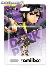 Amiibo Super Smash Bros Dark Pit Character