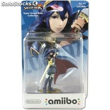 Amiibo Super Smash Bros Lucina