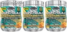 Amino Build Next Gen