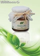 Amlou à l&#39;amandes et huile d&#39;argane Bio