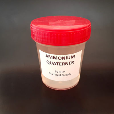 Ammonium quaterner