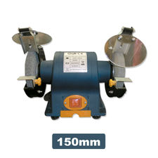 Amoladora eléctrica 150mm jbm 52195