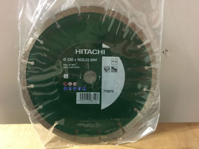 Amoladora Hitachi - Foto 3