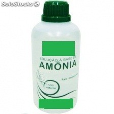 Amônia 1000 ml