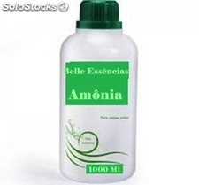 Amônia 1000 ml