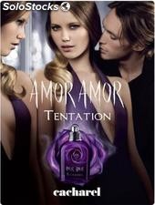 Amor amor tentation by Cacharel