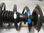 Amortiguador delantero izquierdo / 546501K600 / 4440454 para hyundai IX20 1.4 cr - Foto 5