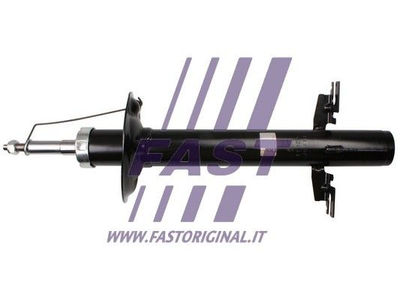 Amortiguador delantero para Fiat Ducato marca FAST FT11275