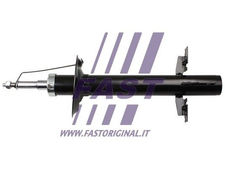 Amortiguador delantero para Fiat Ducato marca FAST FT11276