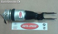 Amortiguador suspension neuamtica volkswagen touareg ii delantero izquierdo