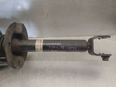 Amortiguador trasero izquierdo / 4440354 para honda accord tourer (cw) 2.2 dtec - Foto 3