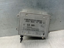 Amplificador / 2038201785 / 4540917 para mercedes clase c (W203) berlina 2.7 cdi