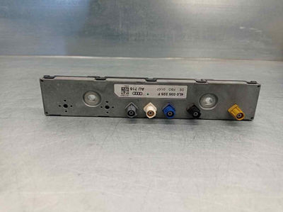 Amplificador / 4L0035225F / 4373950 para audi Q7 (4L) 3.0 V6 24V tdi - Foto 2