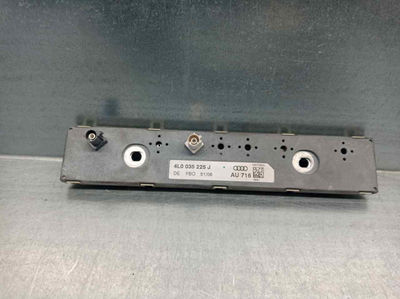 Amplificador / 4L0035225J / 4374067 para audi Q7 (4L) 3.0 V6 24V tdi - Foto 2