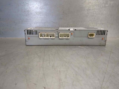 Amplificador / 8628053150 / pioneer / 4448855 para lexus is 250C 2.5 V6 cat - Foto 3