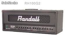 Amplificador de Sonido - Randall RH100G2