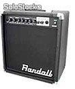Amplificador de Sonido - Randall RX30D