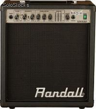Amplificador de Sonido - Randall VMX30
