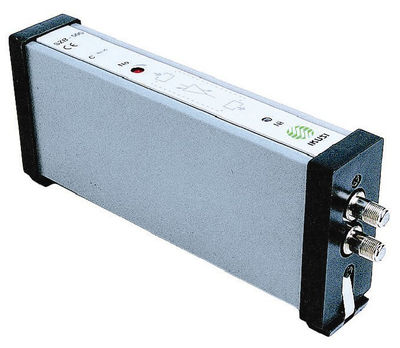 Amplificador multicanal ikusi szb-184CA