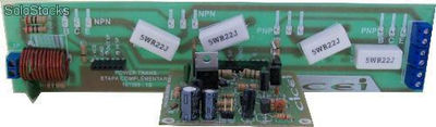 Amplificadores modulares mono - Foto 2