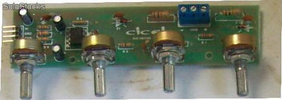 Amplificadores modulares mono - Foto 3